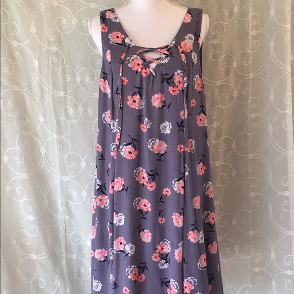 Torrid Dresses & Skirts - Torrid sleeveless dress